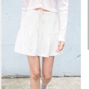 Brandy Melville “Kenzo Skirt”